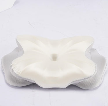 Contour memory foam pillow - Ivy Quarter