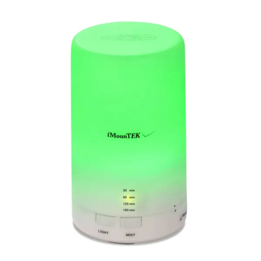 Mini essential oil diffuser