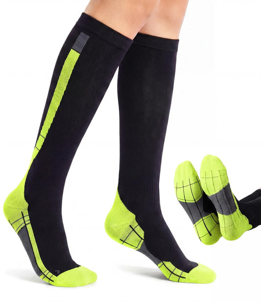 Compression socks - Ivy Quarter