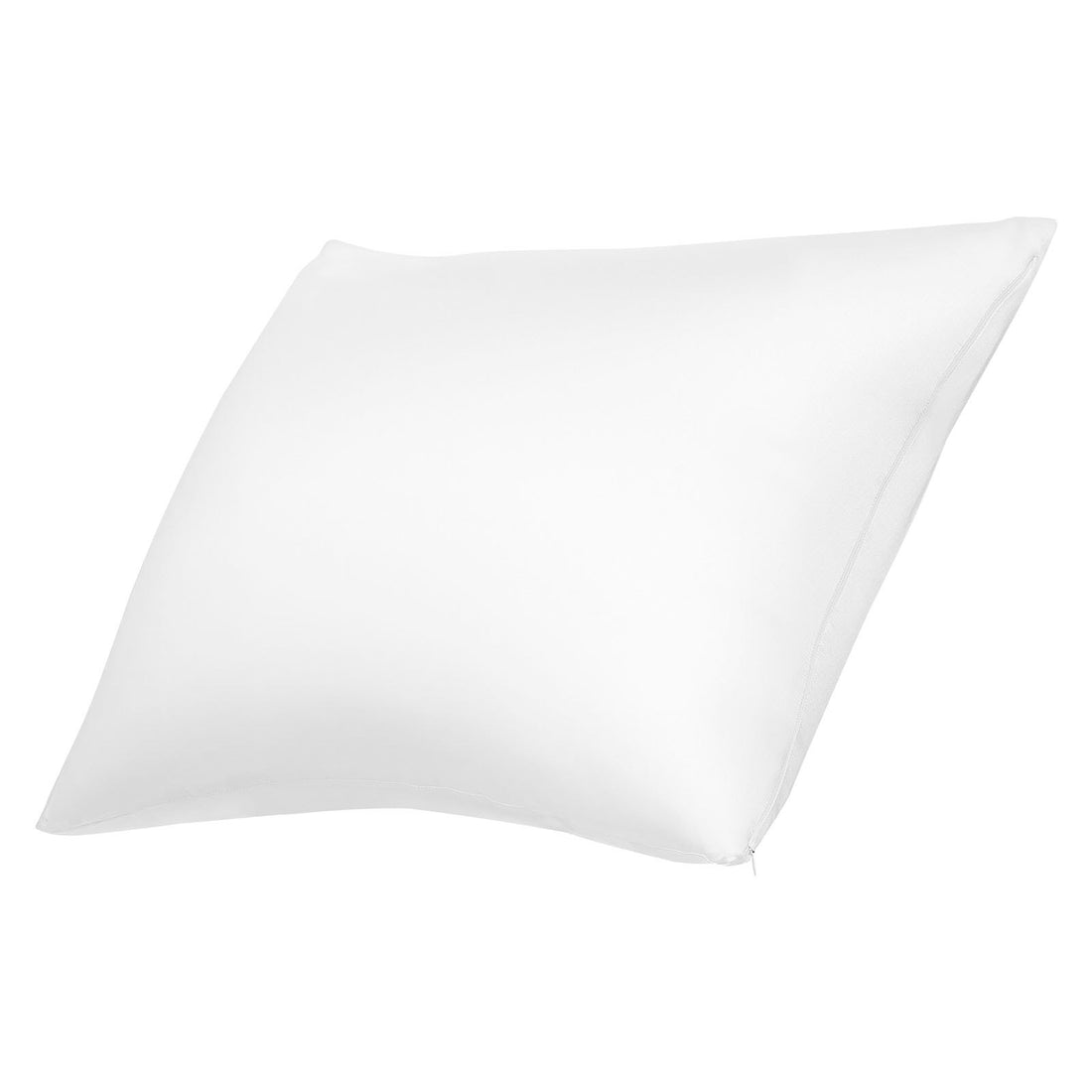 White mulberry silk pillowcase, photo 5