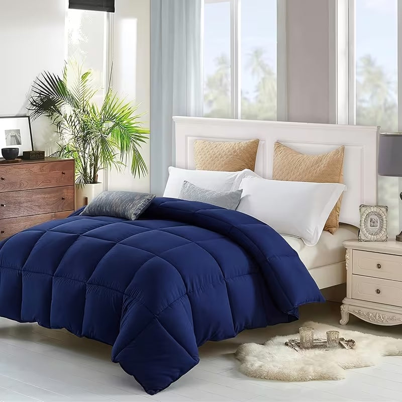 All season cooling down alternative comforter, photo 11