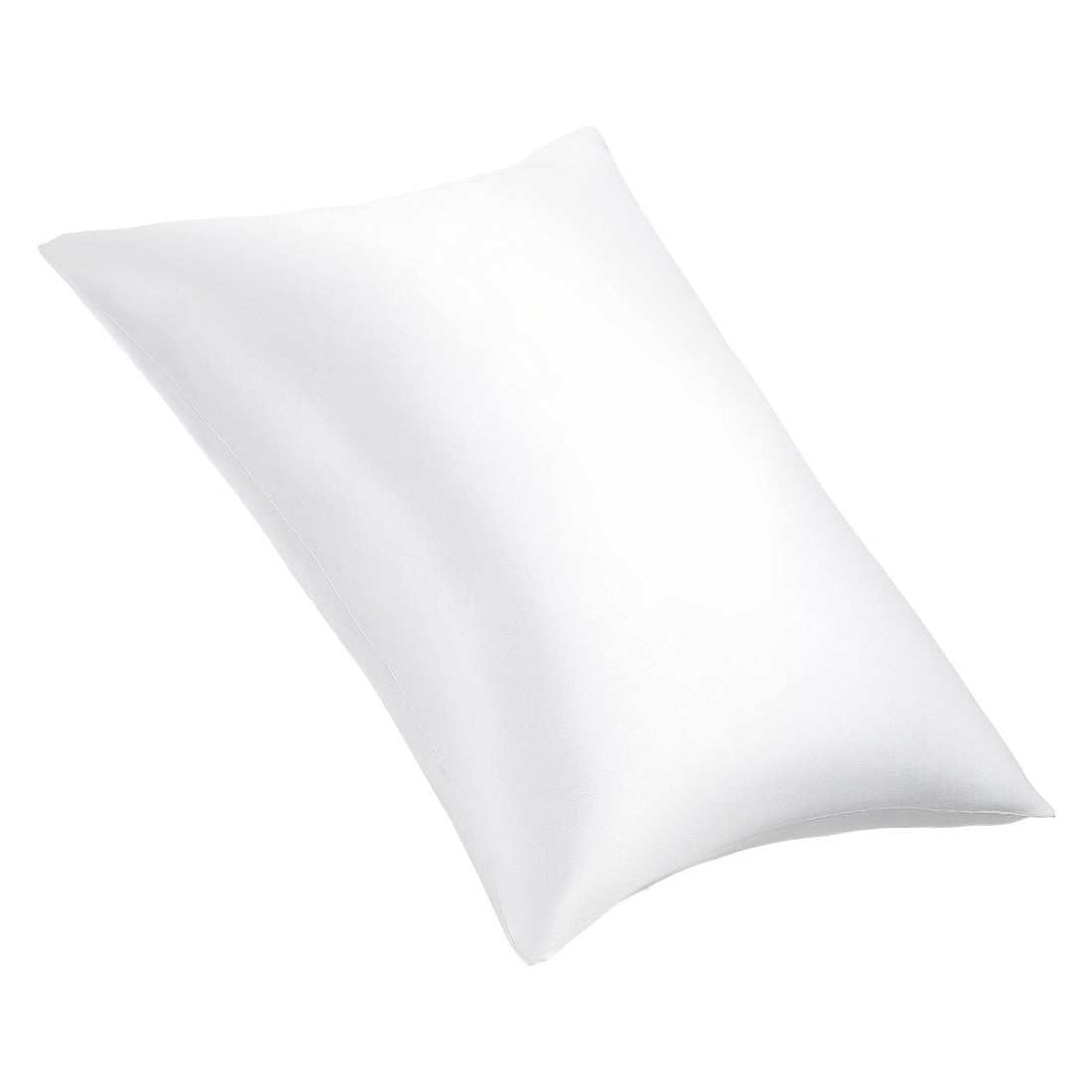 White mulberry silk pillowcase, photo 3