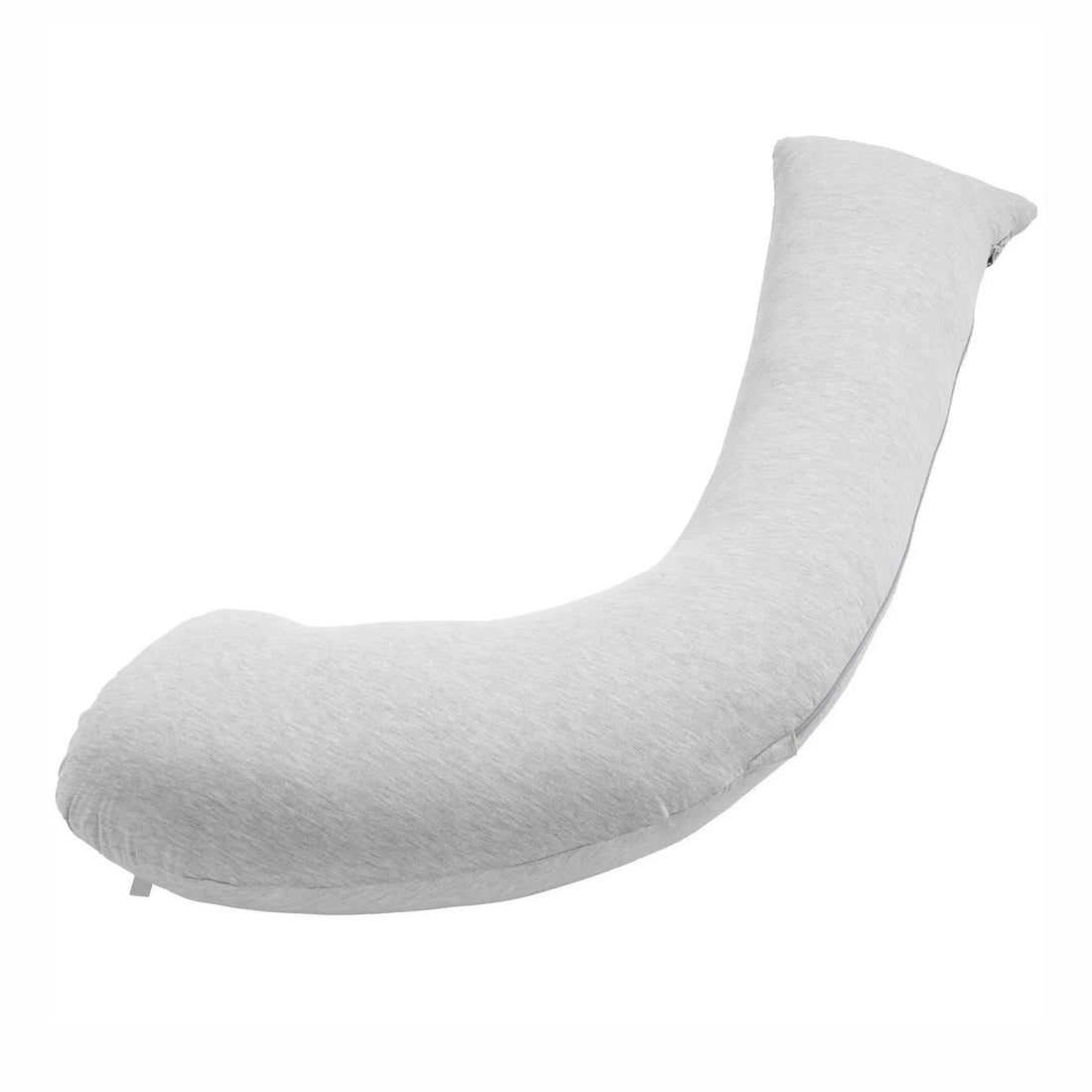 L-shaped pregnancy body pillow, photo 3