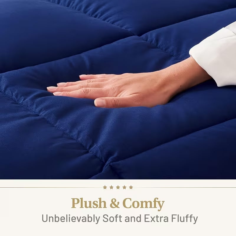 All season cooling down alternative comforter, photo 9
