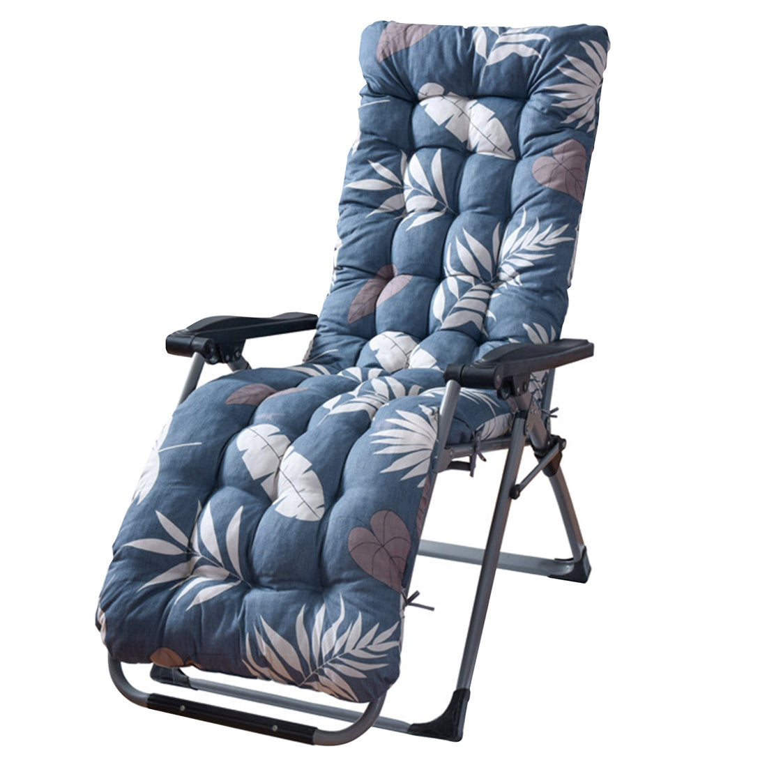 Chaise lounge chair cushion, photo 7