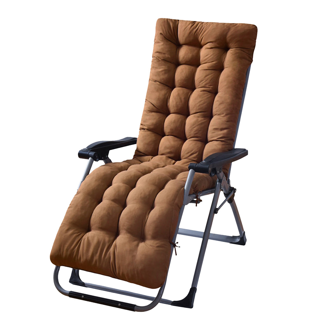 Chaise lounge chair cushion, photo 13