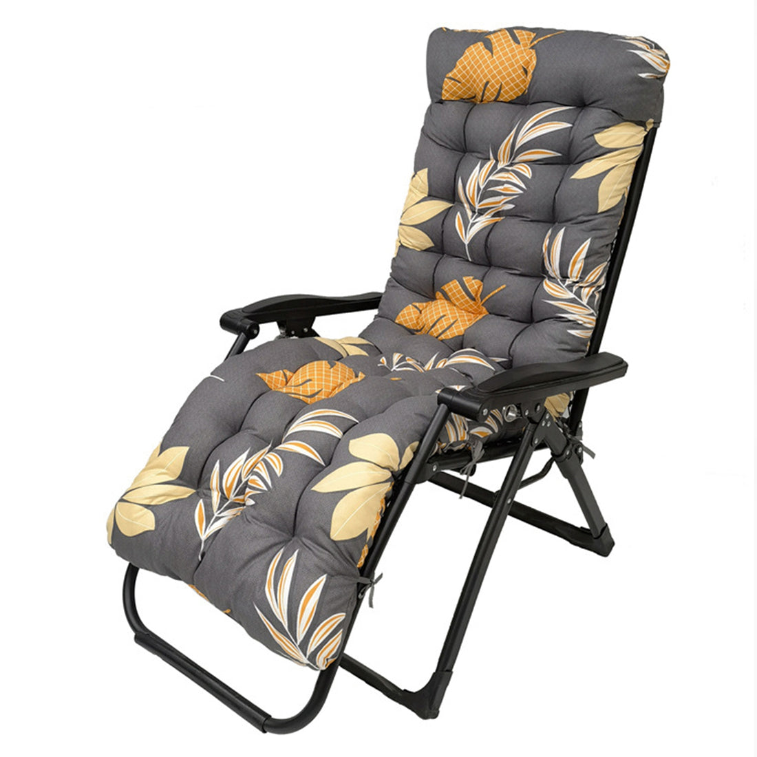 Chaise lounge chair cushion, photo 15