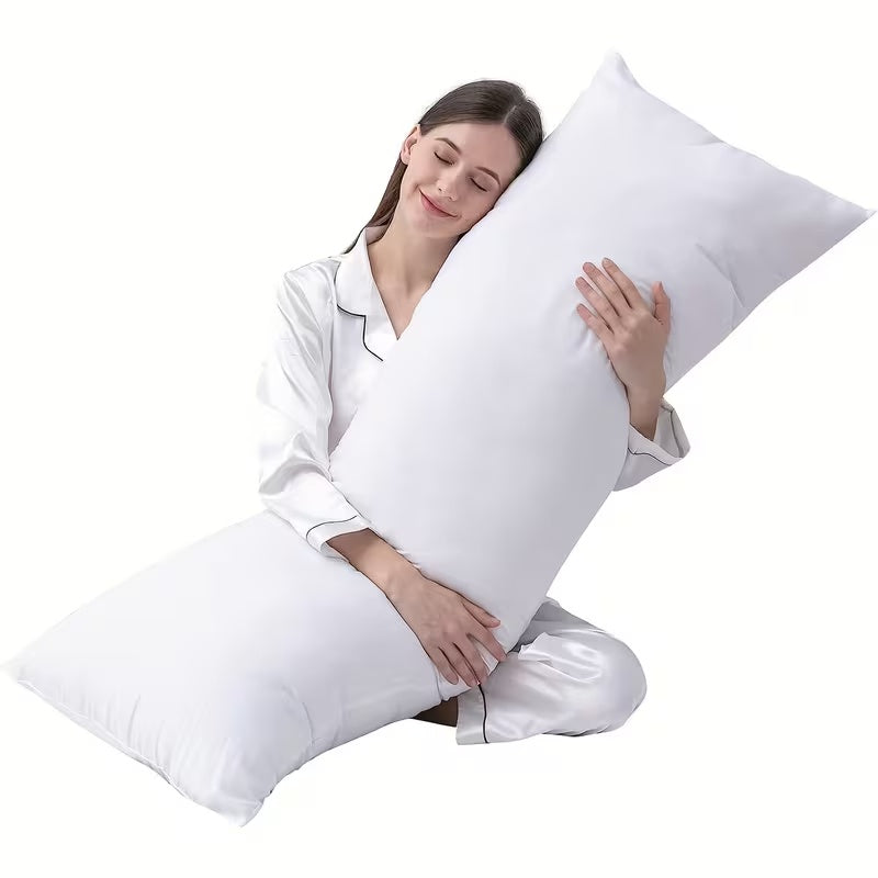 Extra long full body pillow - Ivy Quarter