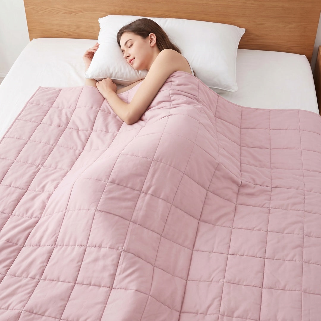 Weighted blanket for adults, photo 7