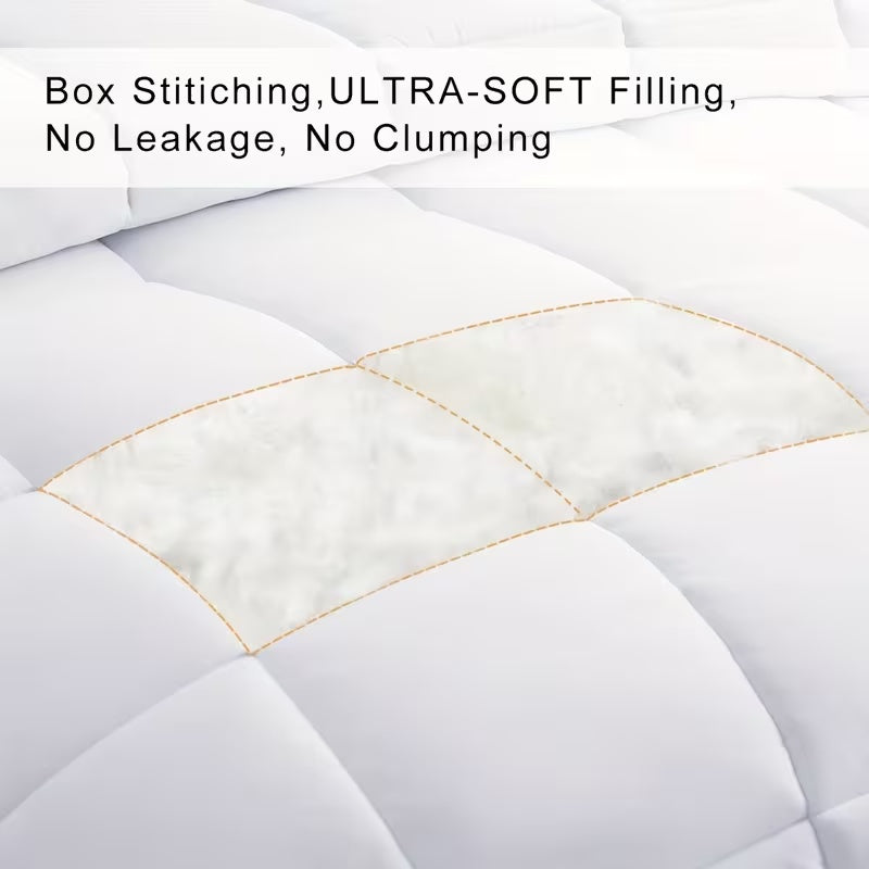 All season cooling down alternative comforter, photo 3