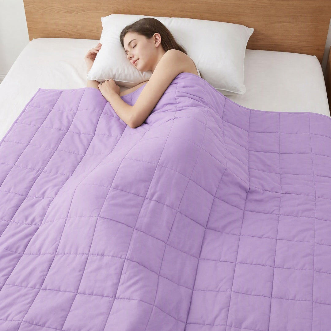 Weighted blanket for adults, photo 8