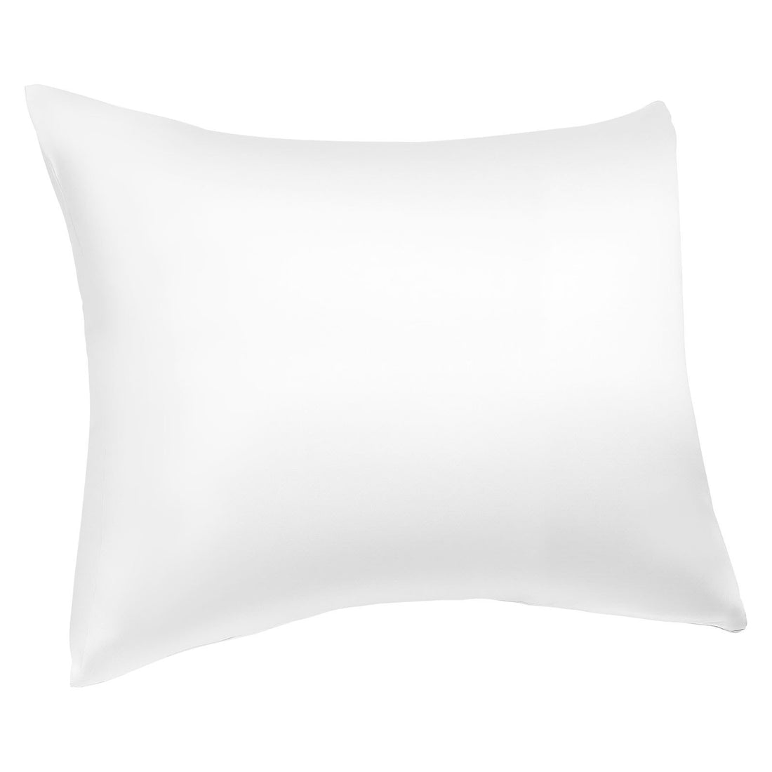 White mulberry silk pillowcase, photo 6