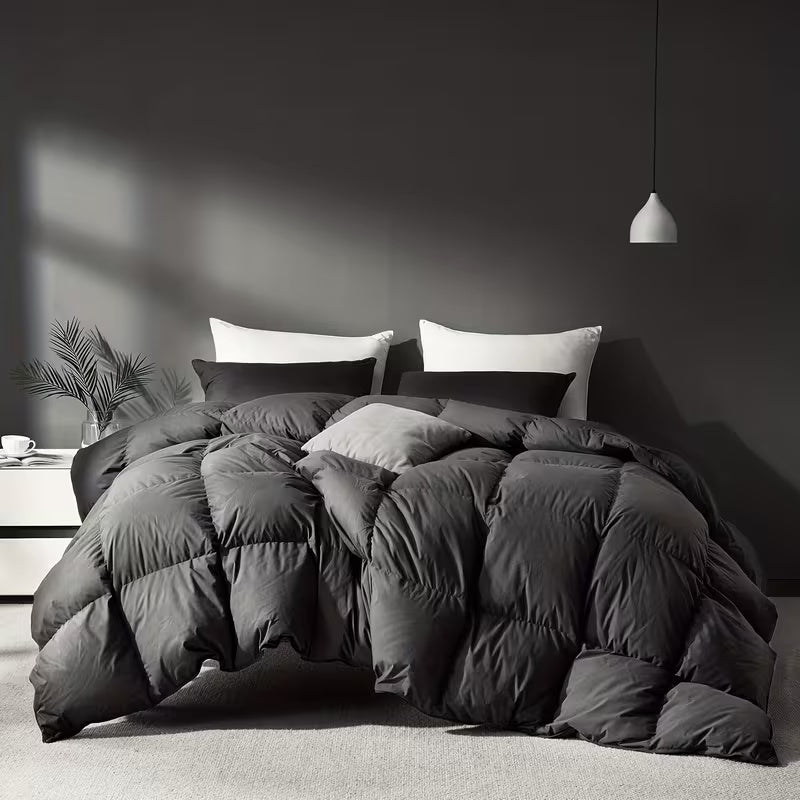 All season cooling down alternative comforter, photo 4