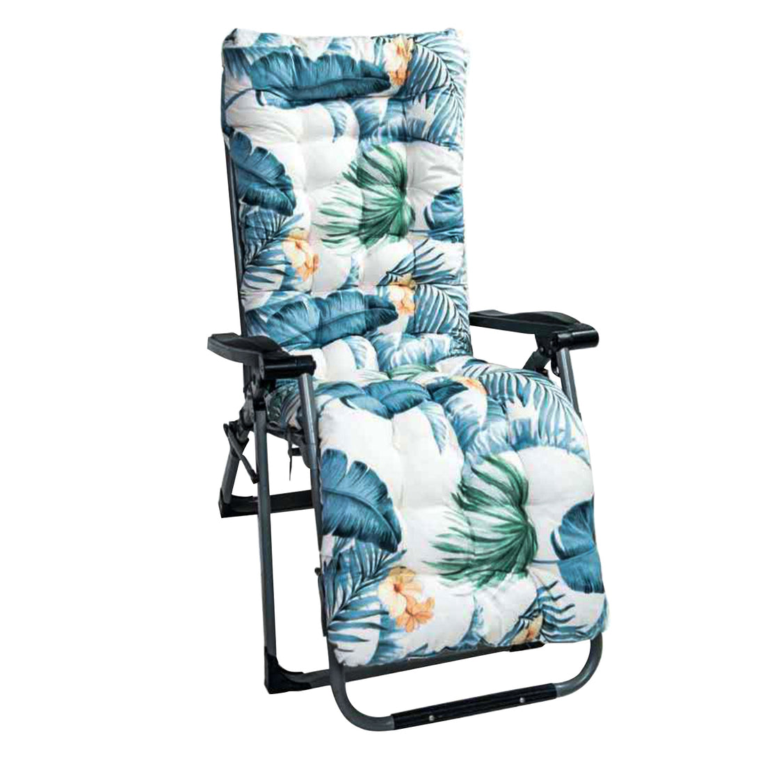 Chaise lounge chair cushion, photo 17