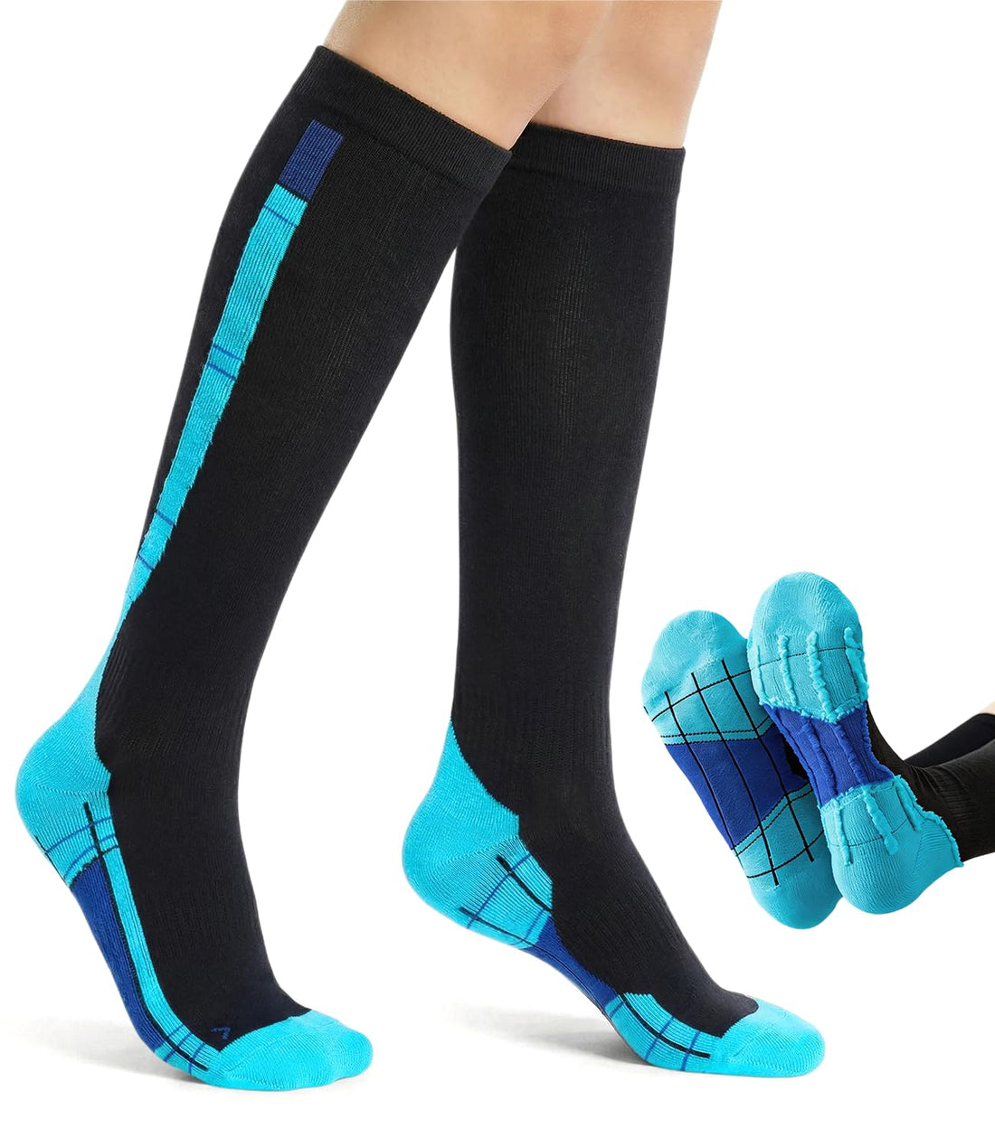 Compression socks, photo 2