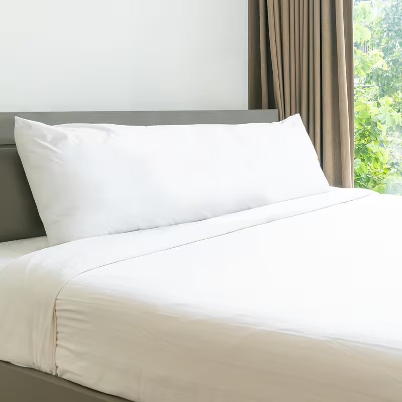 Extra long full body pillow, photo 2