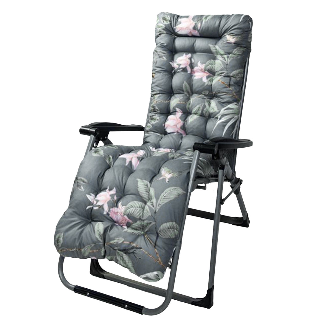 Chaise lounge chair cushion, photo 5