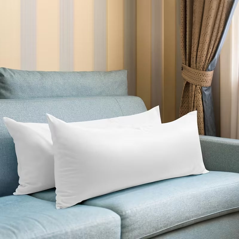 Extra long full body pillow, photo 8