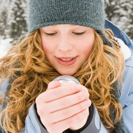 Rechargeable hand warmer power bank, photo 6