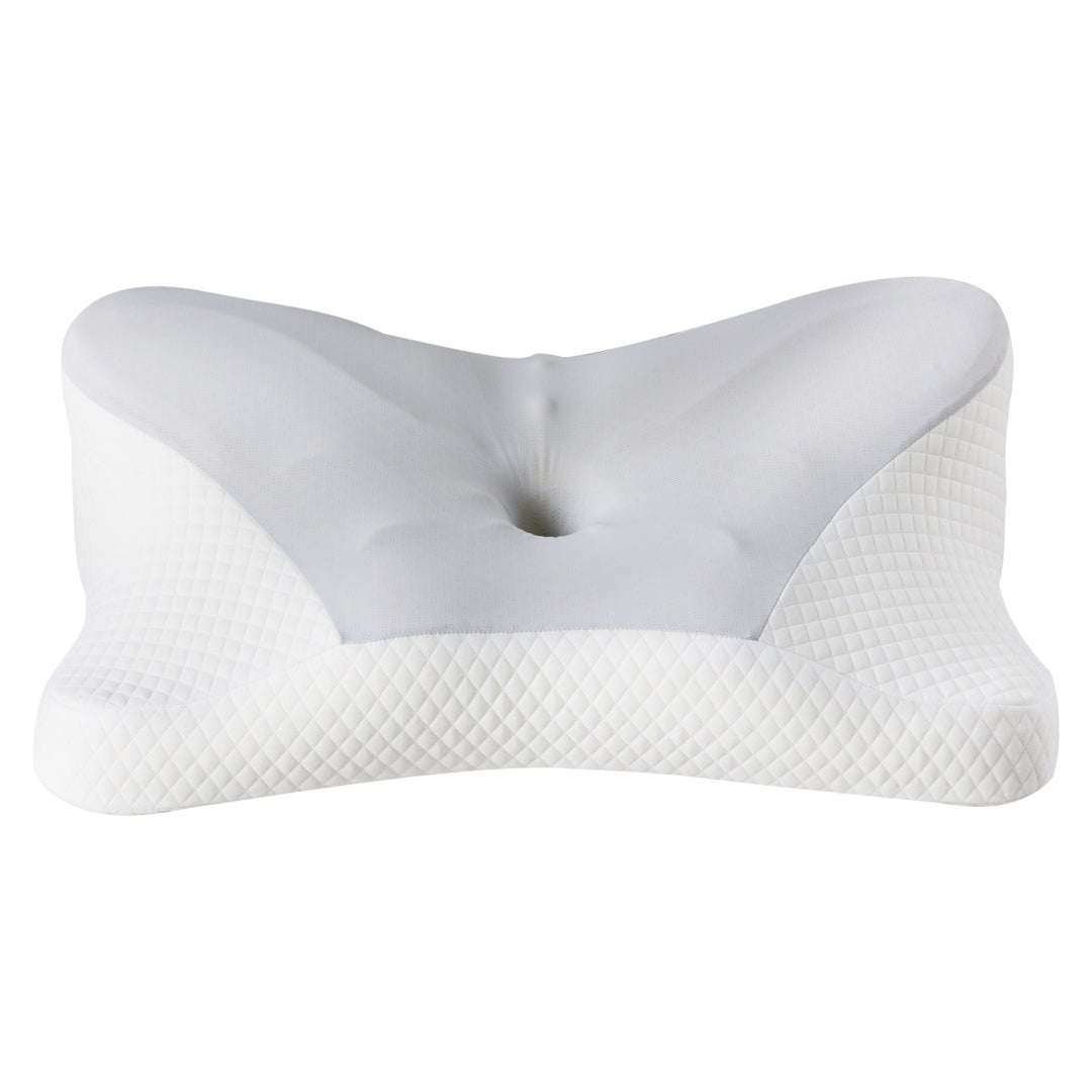 Ergonomic memory foam neck pillow, photo 6