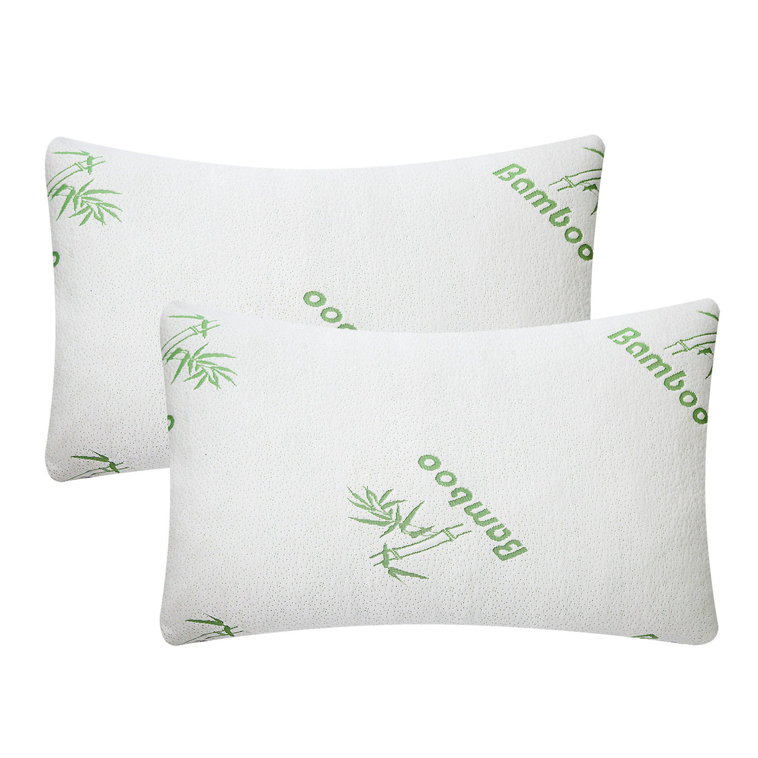 Bamboo shredded memory foam pillow, photo 14