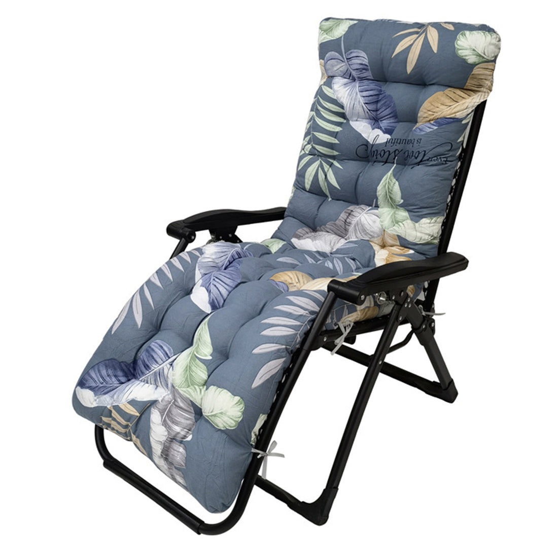 Chaise lounge chair cushion, photo 12