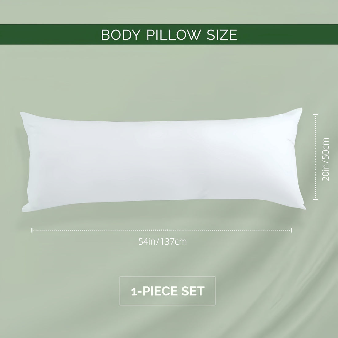Extra long full body pillow, photo 7