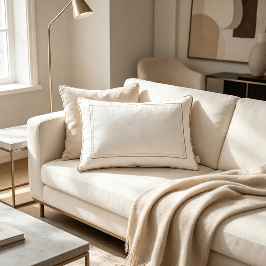 All season bed pillows 2 pack, photo 3