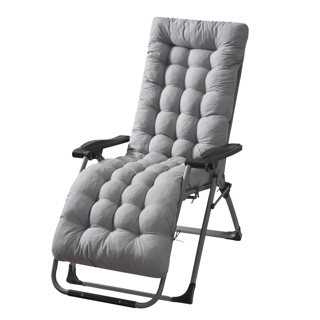 Chaise lounge chair cushion, photo 14