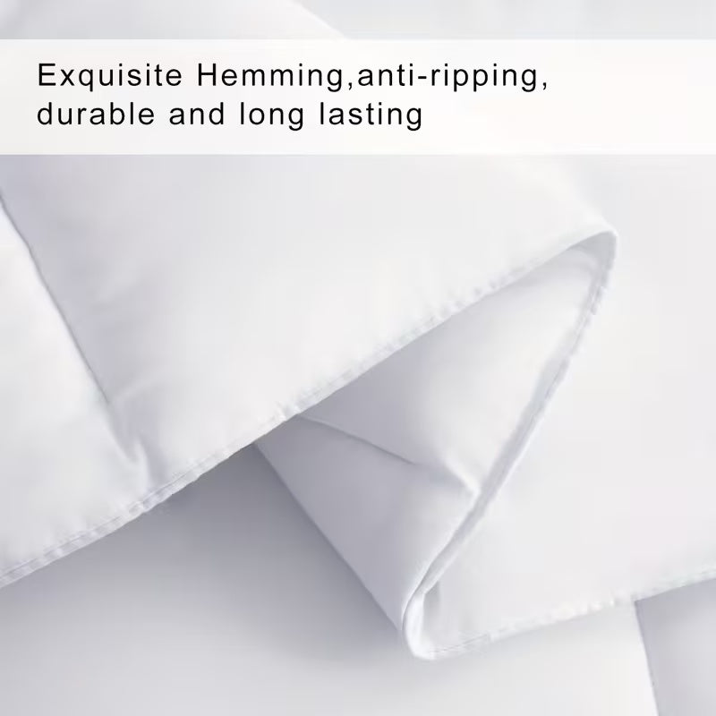 All season cooling down alternative comforter, photo 8