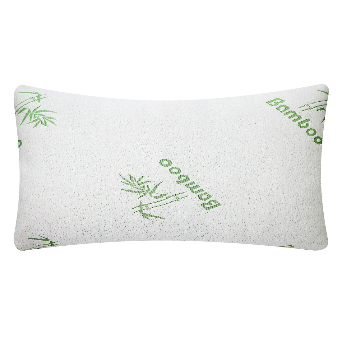 Bamboo shredded memory foam pillow, photo 11