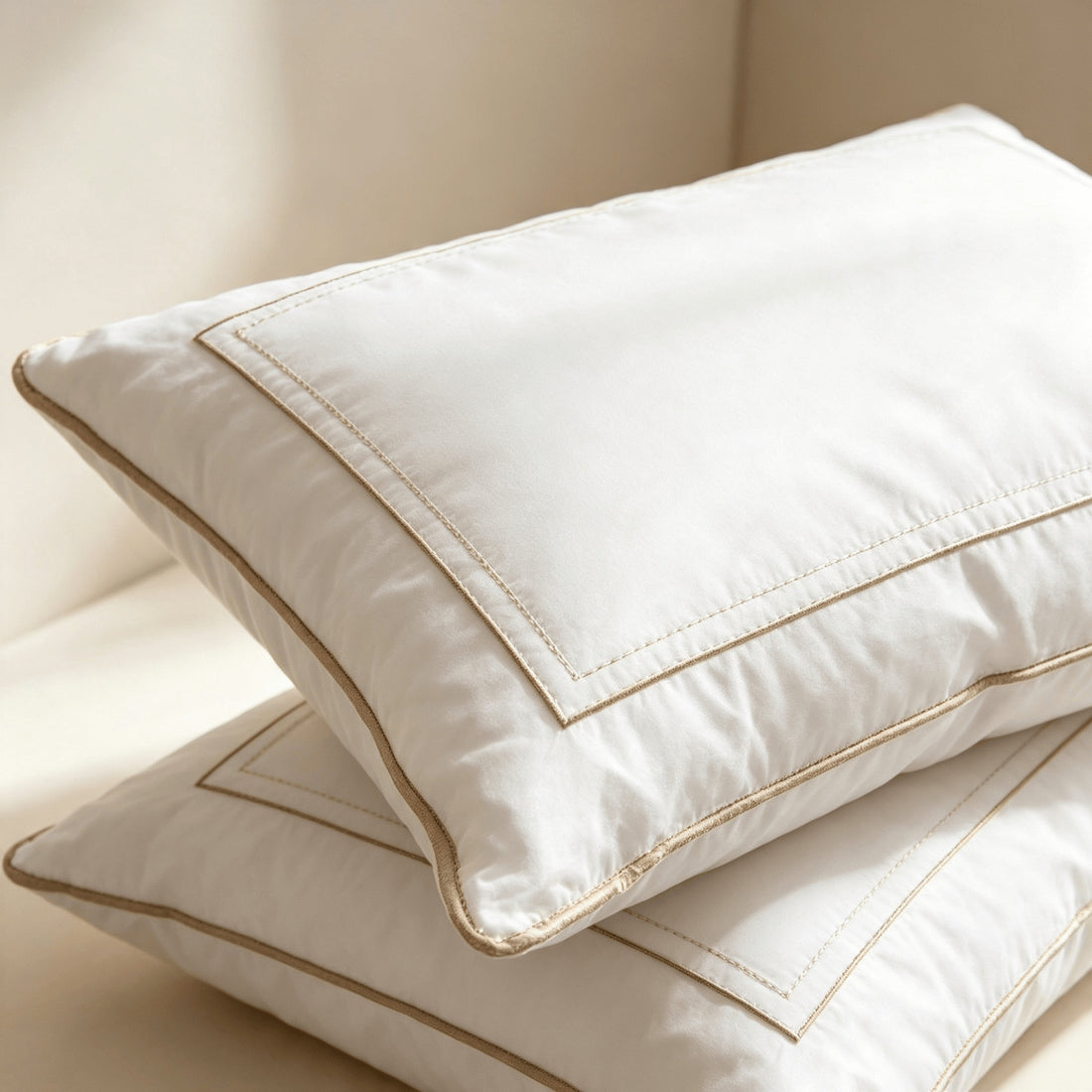 All season bed pillows 2 pack, photo 6