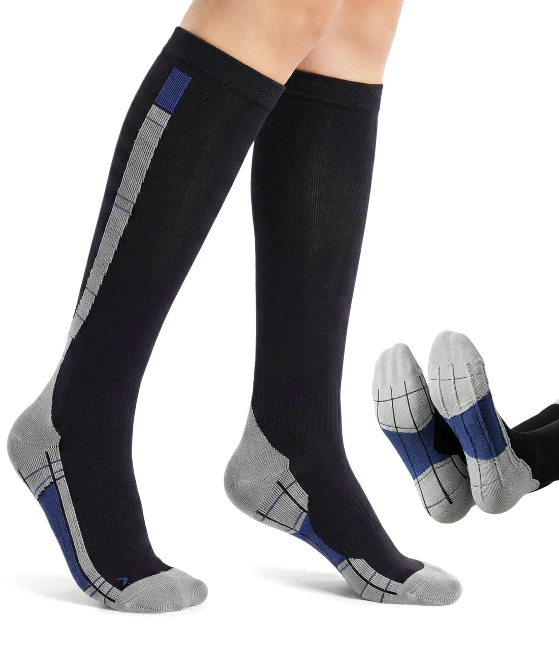 Compression socks, photo 6