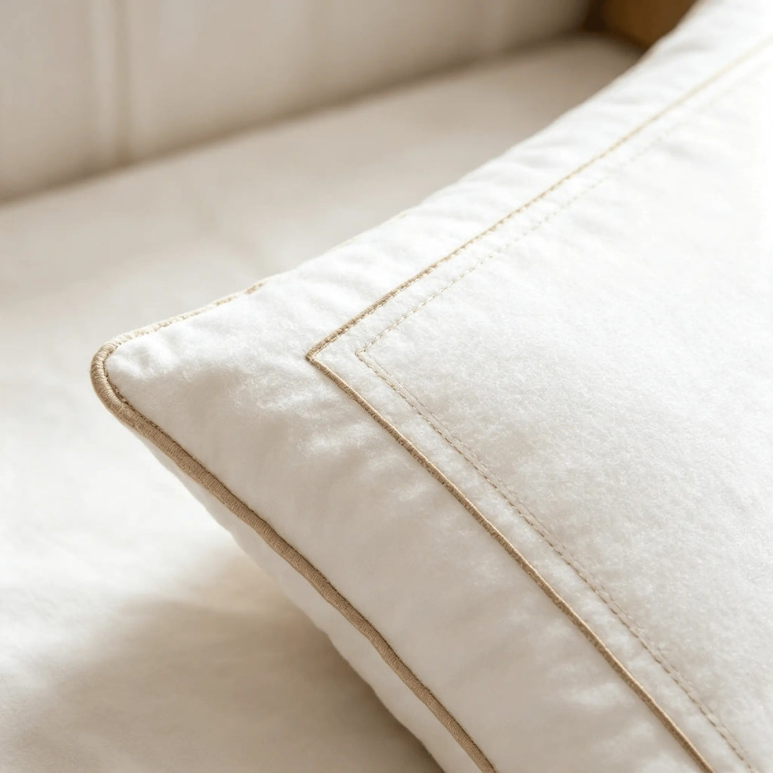 All season bed pillows 2 pack, photo 2